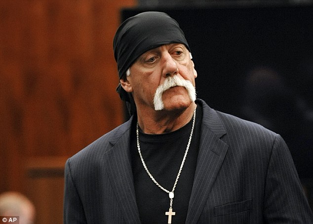 Figure Four Weekly 5/9/2016: Hogan and Gawker fight over verdict