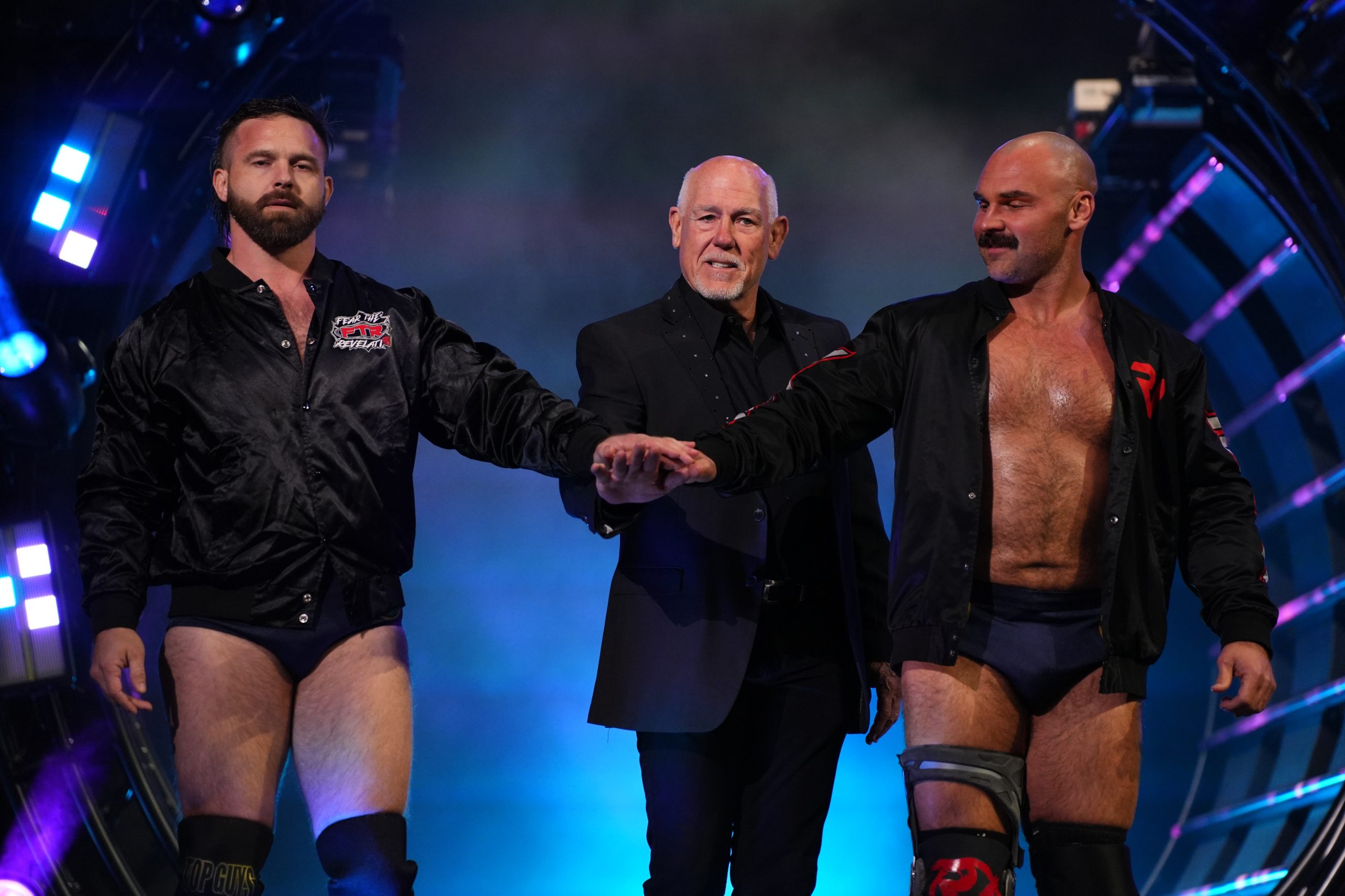 FTR to take select number of indie bookings