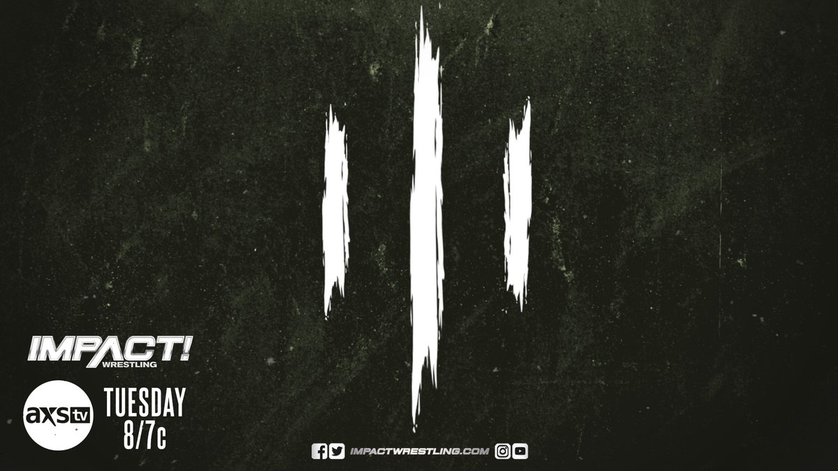 EC3 video airs on Slammiversary, announced for Impact