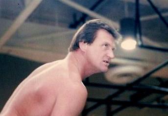 Portland Wrestlecast: Former PNW Champion Jerry Oates