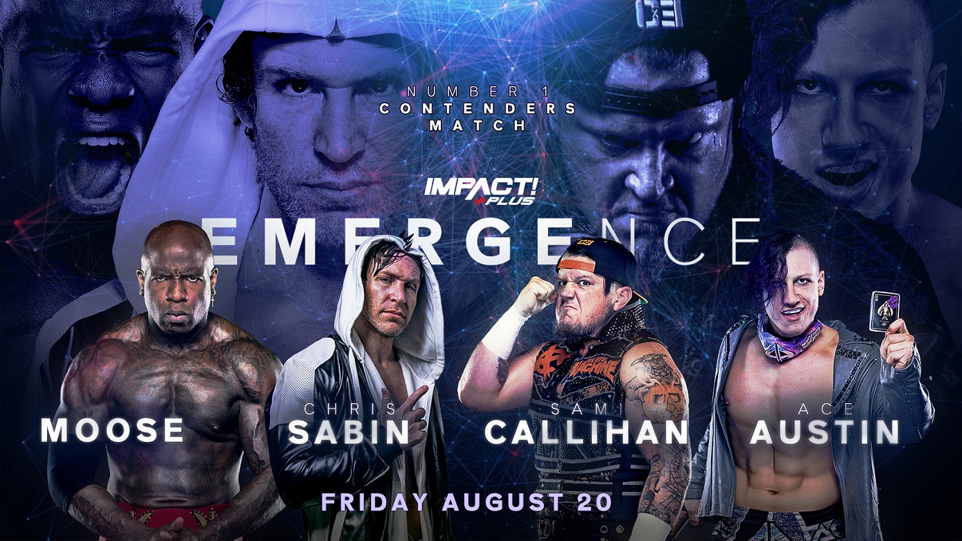 Impact Wrestling live results: Slammiversary go-home show