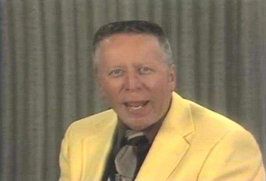 Portland Wrestlecast: The legend of Tom and Gloria Peterson