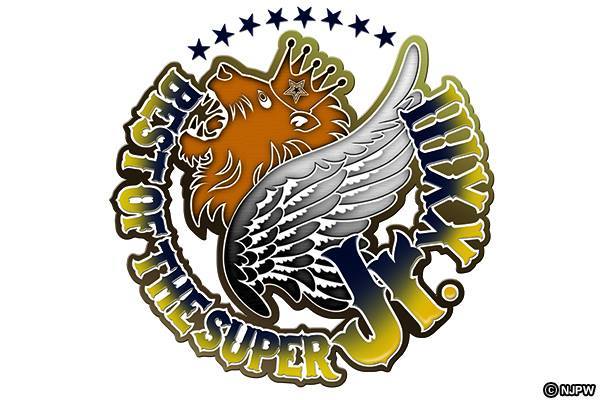 NJPW Best of the Super Juniors finals results: Will Ospreay vs. Ryusuke Taguchi