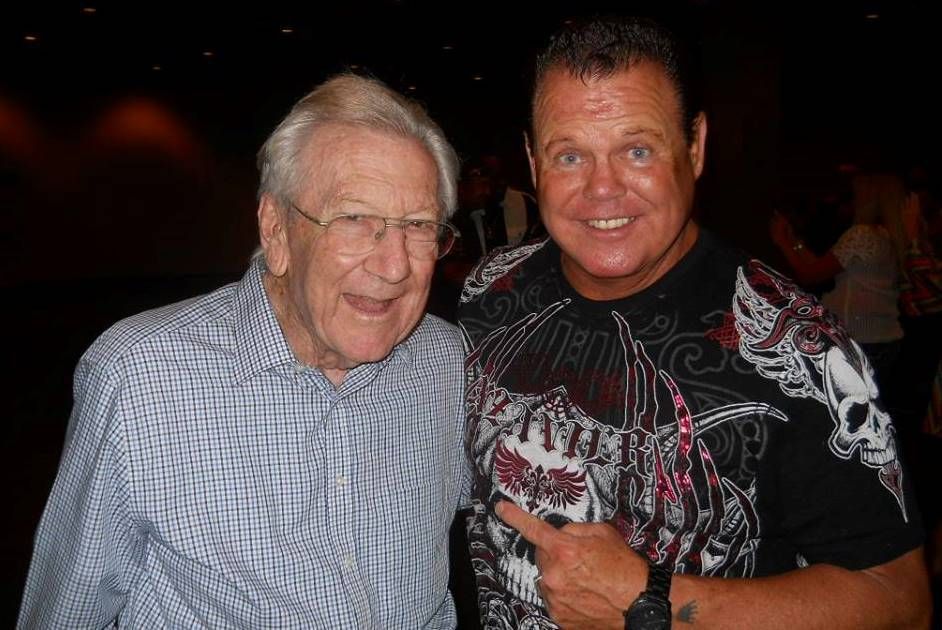October 9, 2017 Wrestling Observer Newsletter: The death of Lance Russell