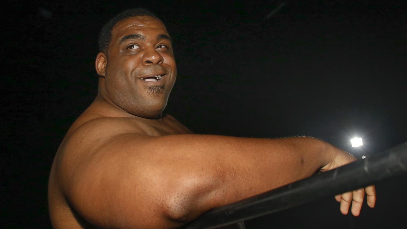 EVOLVE 81 recap: The man of the hour