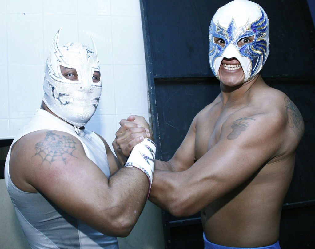 Argos & Argenis Staying With AAA