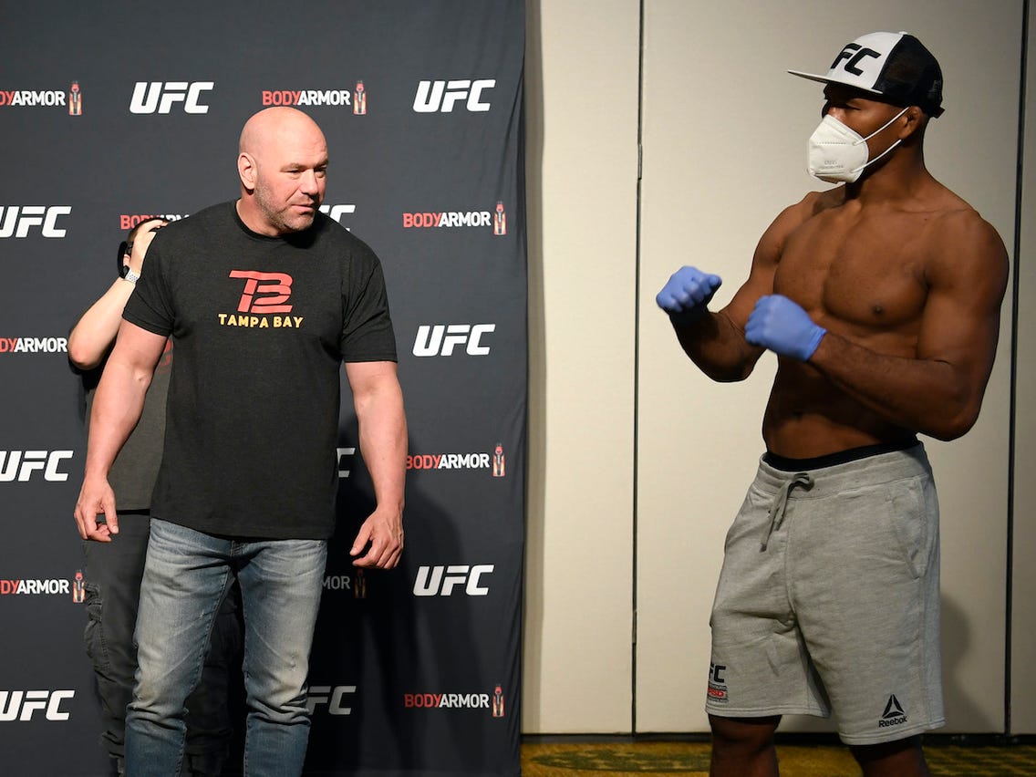JNPO: The 2020 MMA year in review show, pt. 2