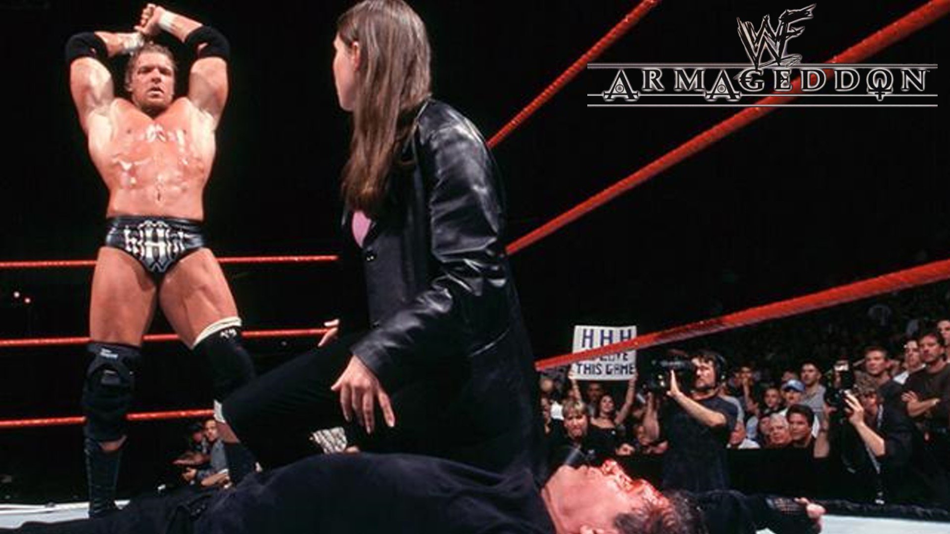 December 19, 1999 Wrestling Observer Newsletter: WWF Armageddon review, more