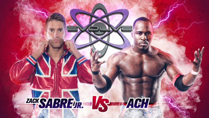 EVOLVE 80 recap: WrestleMania week begins on FloSlam