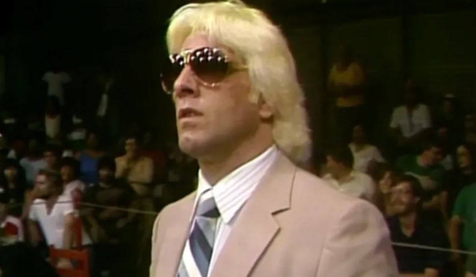DragonKingKarl Classic Wrestling Show: February 1982 in pro wrestling