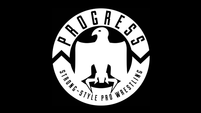 Figure Four Weekly 8/14/2017: PROGRESS comes to Boston