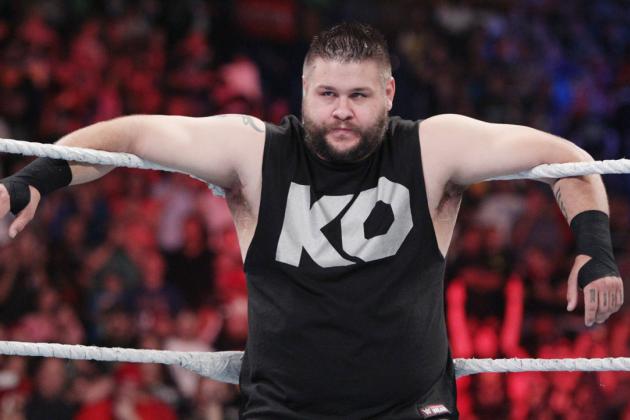 WWE Rochester, MN, Sunday live results: Kevin Owens vs. Seth Rollins vs. Sami Zayn
