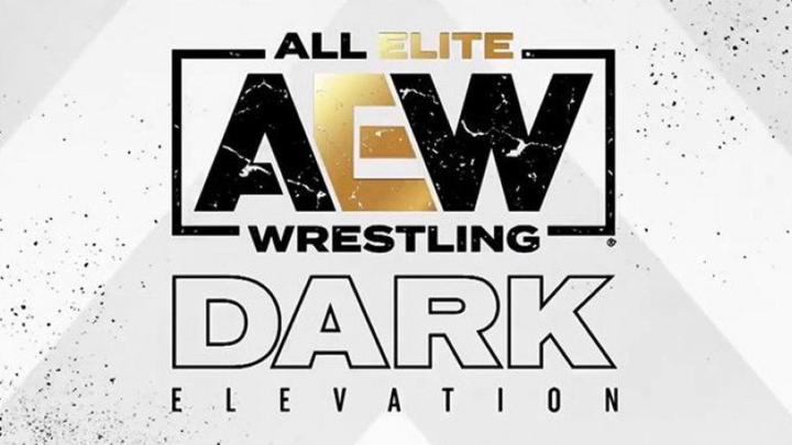 AEW Dark: Elevation spoilers from Indianapolis, Indiana