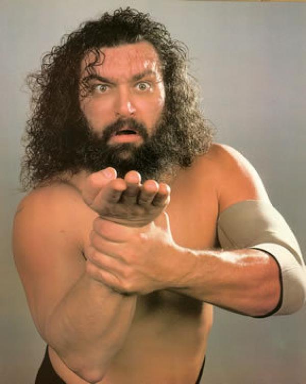 Daily Pro Wrestling History (12/31): Bruiser Brody wins Florida title