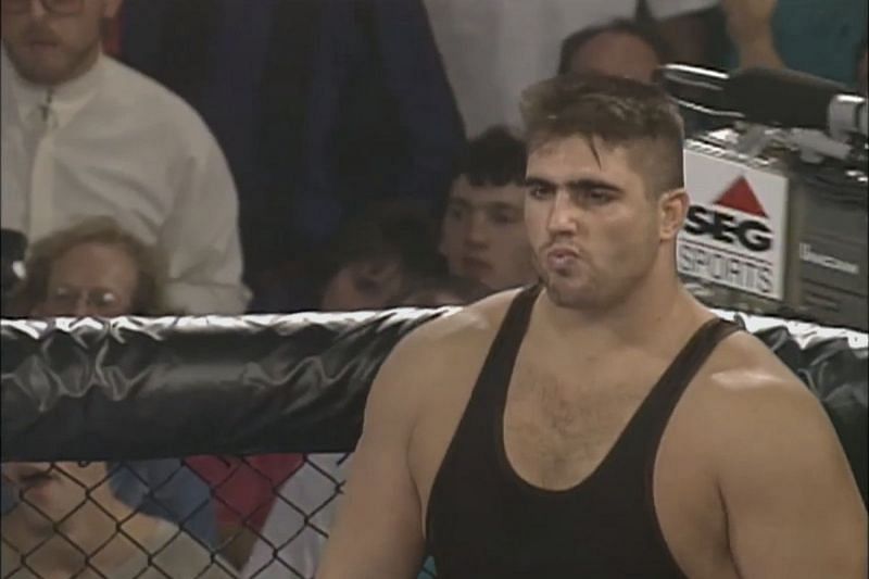 Former UFC fighter Paul ‘The Polar Bear’ Varelans passes away at 51