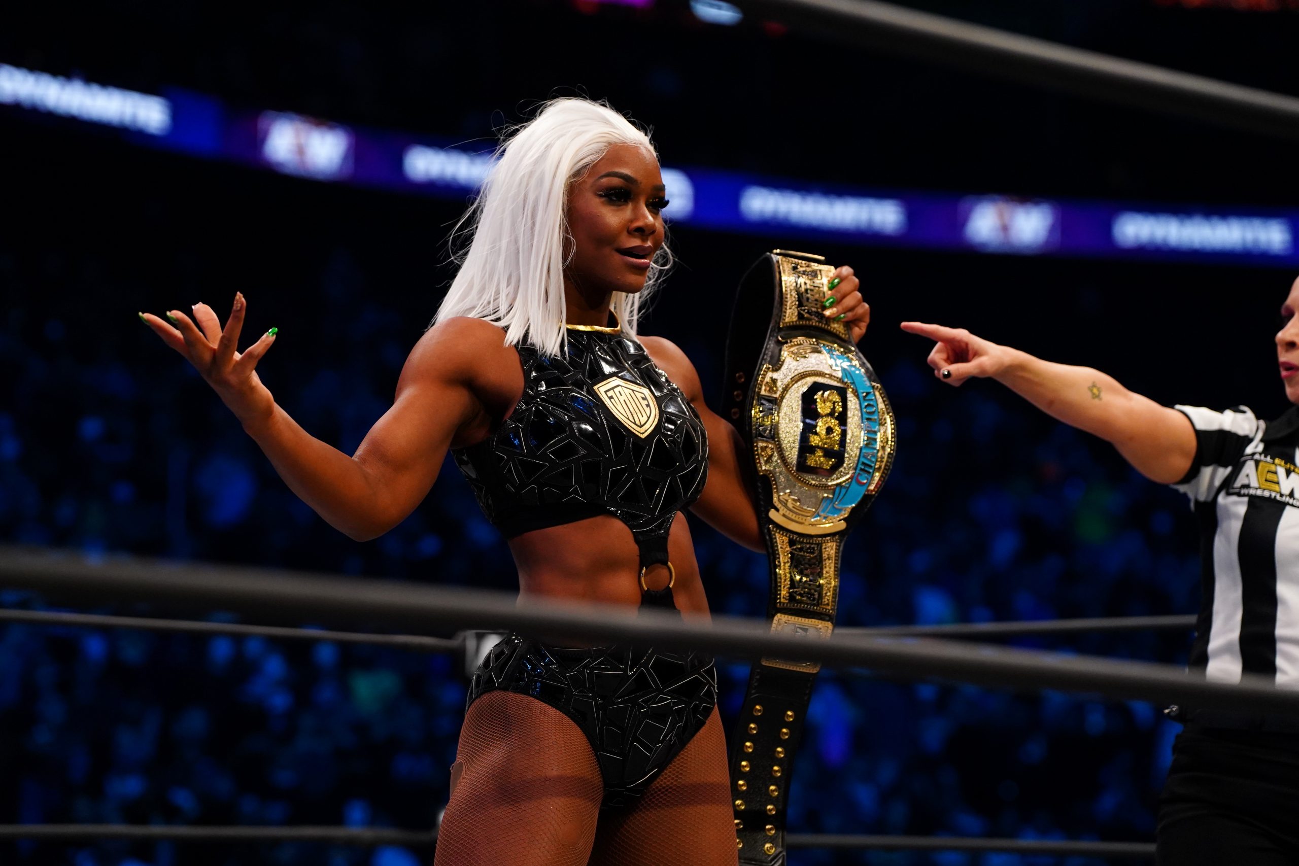 Daily Update: Dynamite ratings notes, CMLL, Volkanovski vs. Holloway off