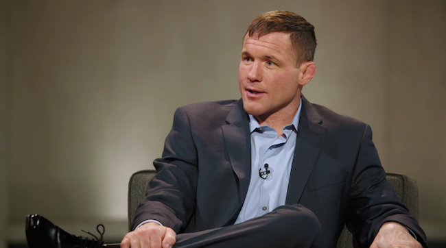 WOR: Matt Hughes, Raw ratings, SmackDown recap