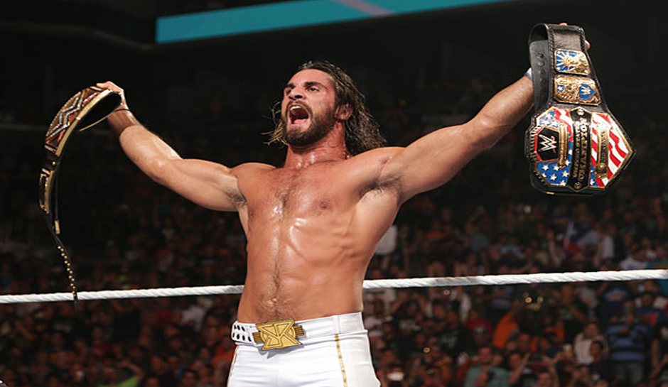 November 16, 2015 Wrestling Observer Newsletter: Seth Rollins injury, Wrestle Kingdom 10 matches