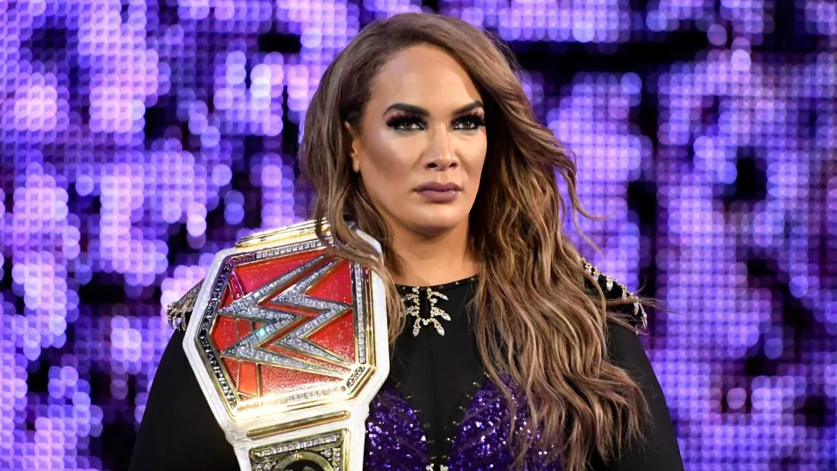 Nia Jax says she turned down Royal Rumble offer after WWE release