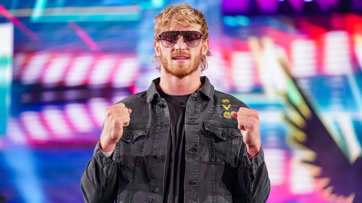 Logan Paul responds to Kevin Nash criticism: ‘I am better at your job than you ever were’
