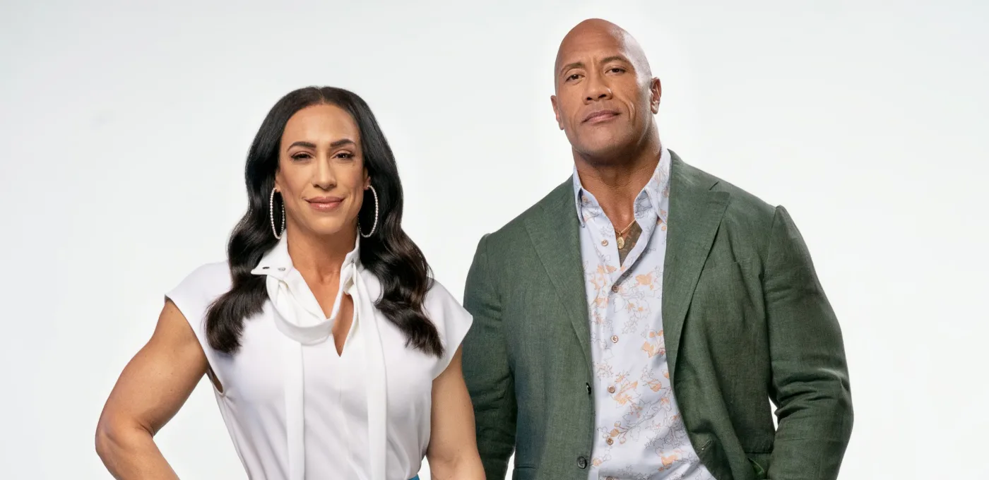 Dwayne ‘The Rock’ Johnson’s XFL announces collaboration with NFL