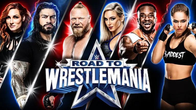 Daily Update: WWE MSG, AEW gate, weekend schedule