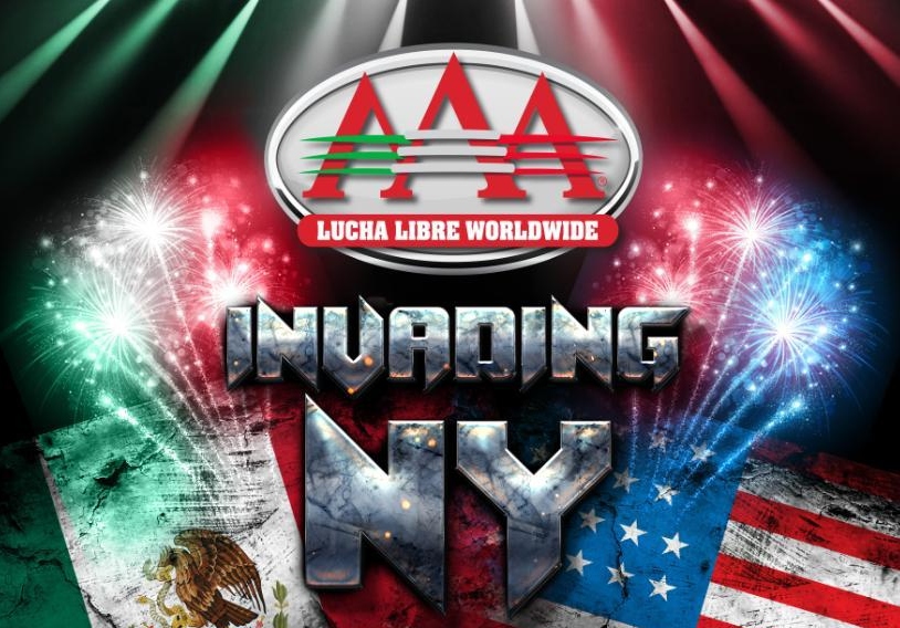 AAA announces September 15th MSG debut, LA date coming soon