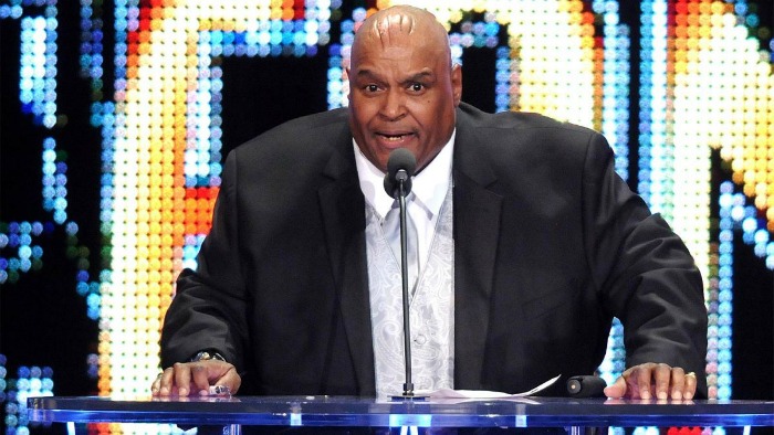 WOL: Abdullah the Butcher, Blading 101, news!