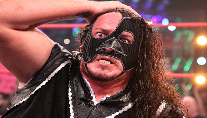 Abyss, Sonjay Dutt depart Impact, headed to WWE