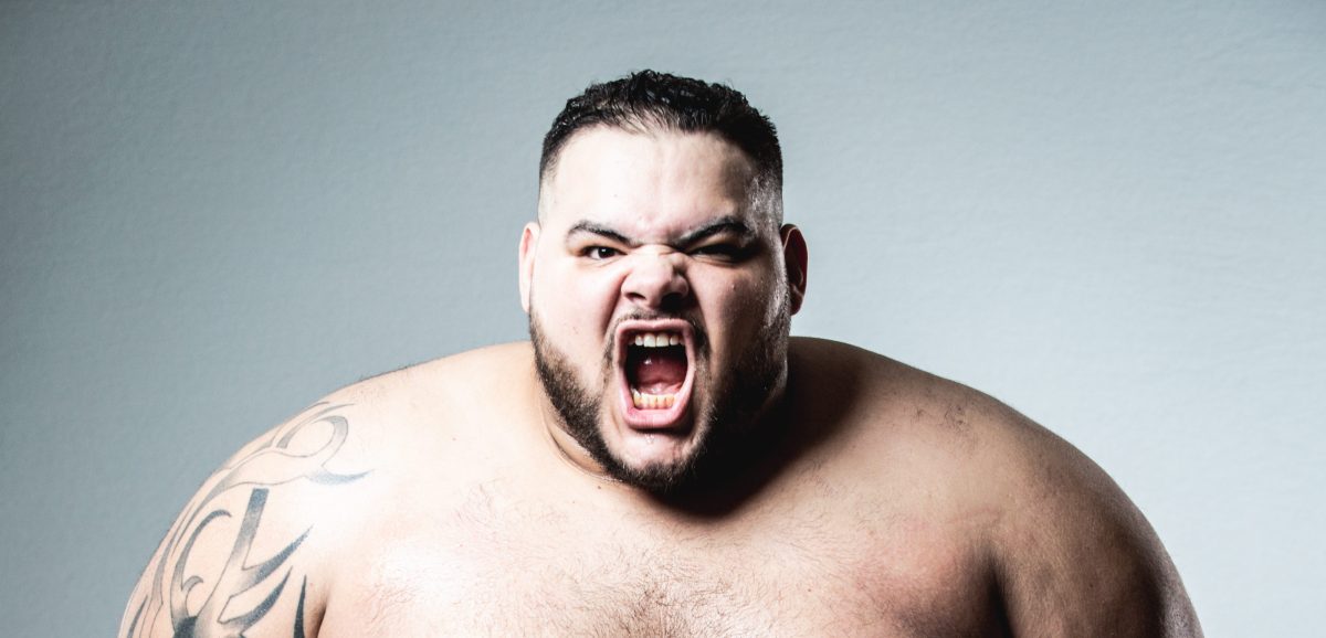 Ace Romero signs with Impact, set for Bound for Glory ladder match