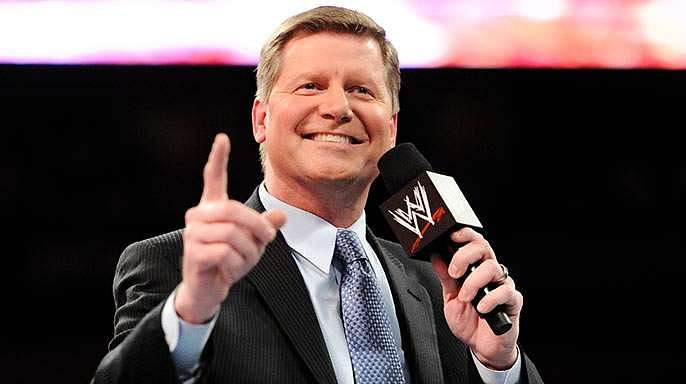 Left My Wallet: Ace Steel on action figures, cartoons, and wrestling