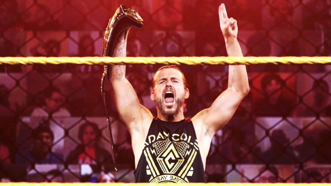 NXT TakeOver In Your House preview: How did we end up like this?
