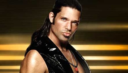 Adam Rose responds to drug suspension from WWE