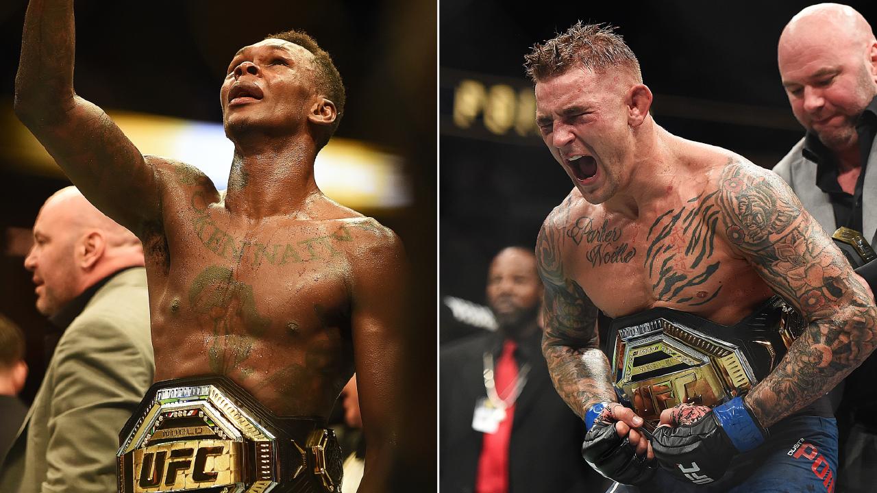 JNPO: 2019 MMA year in review, pt. 2