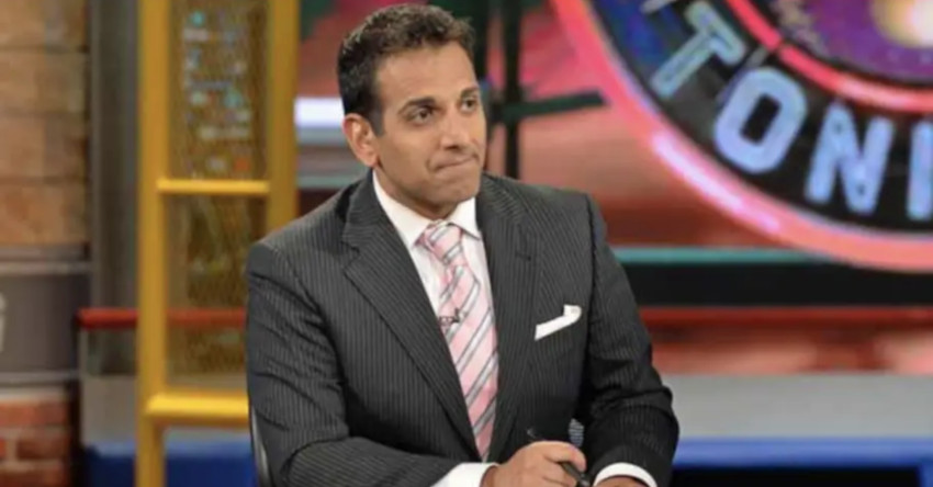Report: Adnan Virk replacing Tom Phillips on WWE Raw