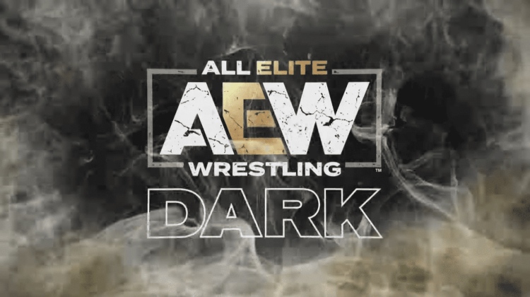Kip Sabian, QT Marshall, Wardlow announced for AEW Dark