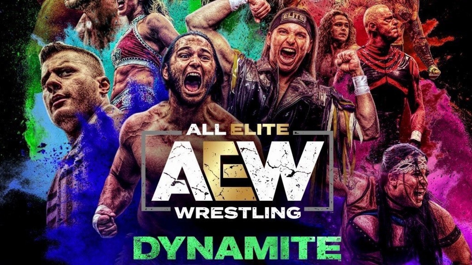 Two tag matches signed for next week’s AEW Dynamite