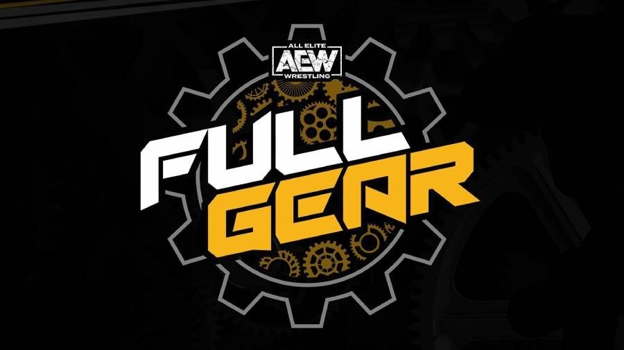 Young Bucks vs. Santana & Ortiz official for AEW Full Gear
