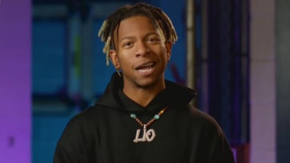 Lio Rush: Fans used racial slurs, hate speech at PWG BOLA