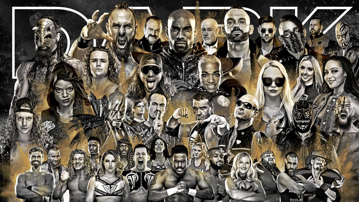AEW Dark results: Lance Archer in action, 10 more matches
