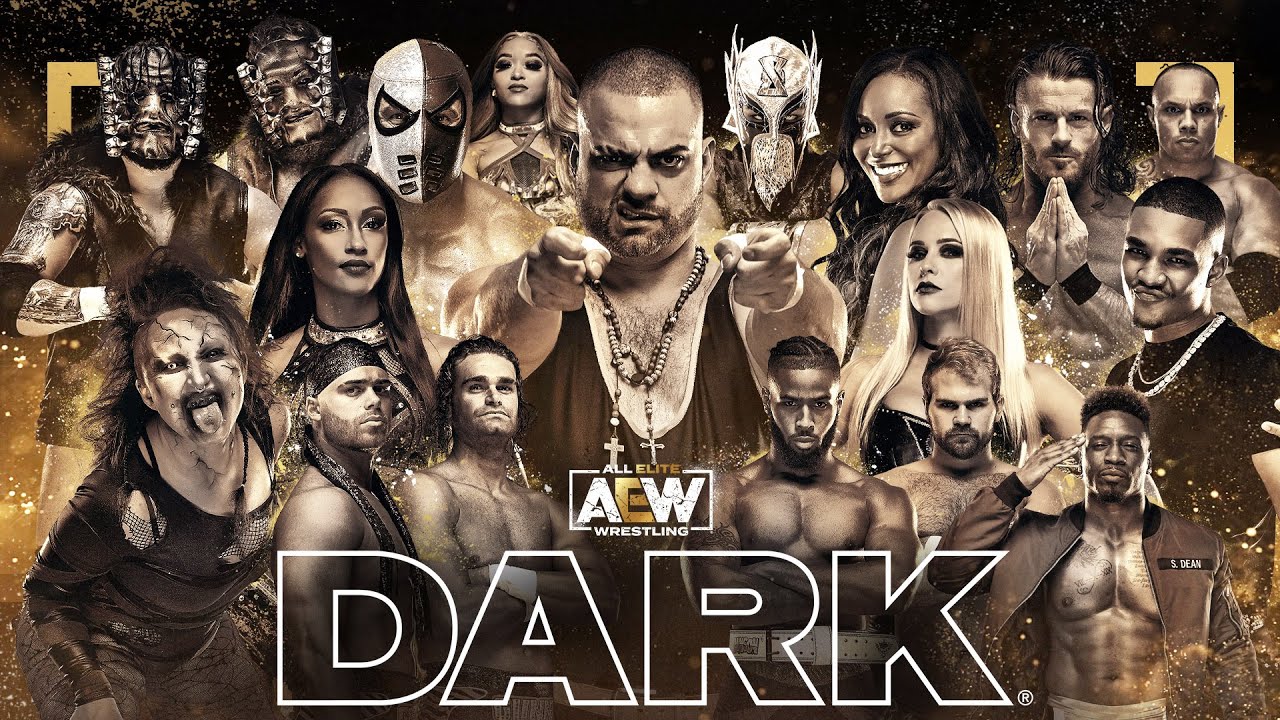 AEW Dark results: John Silver vs. Aaron Solo, Brandi Rhodes returns