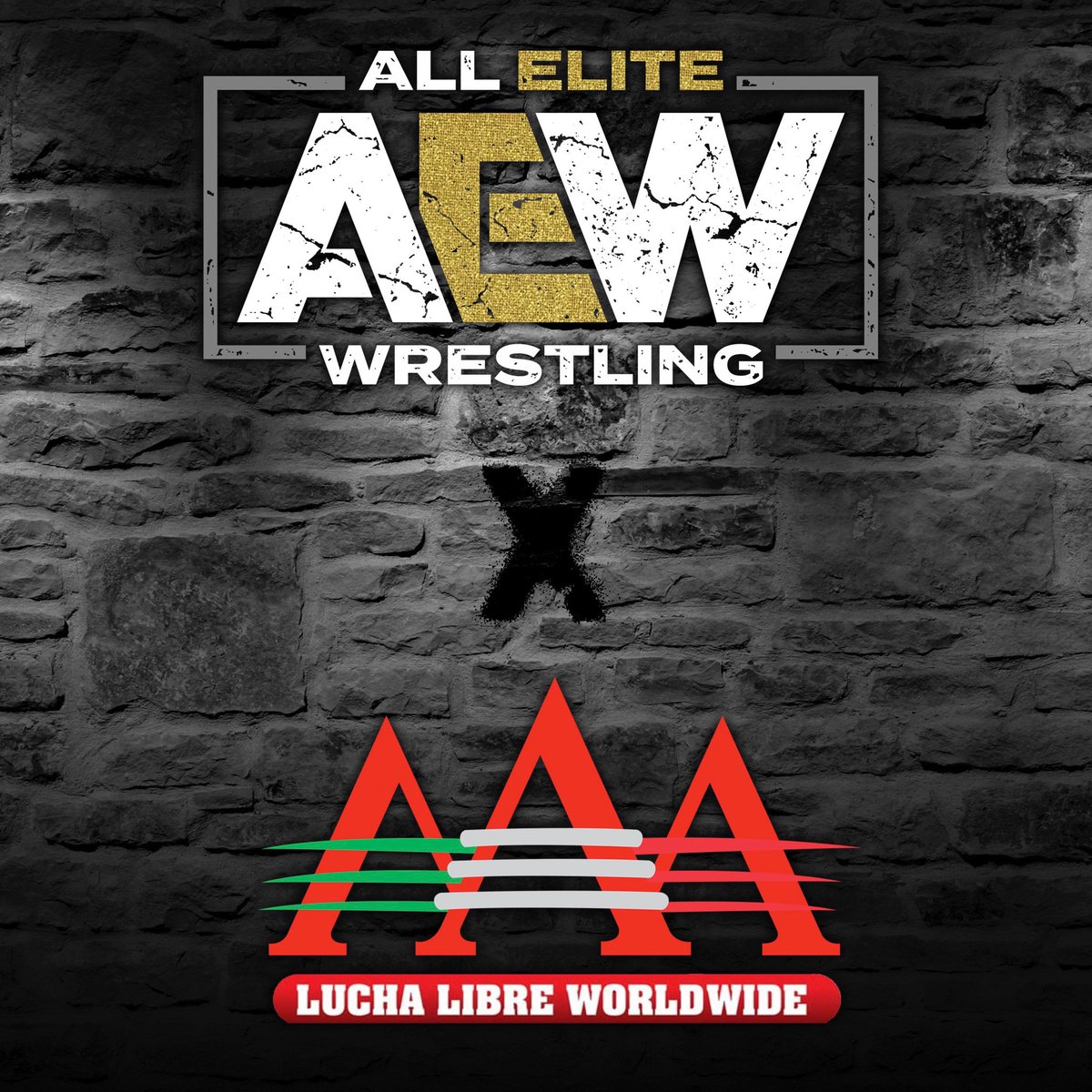 All Elite Wrestling partnering with Lucha Libre AAA