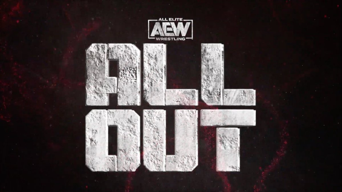 Countdown to AEW All Out ratings up from previous special