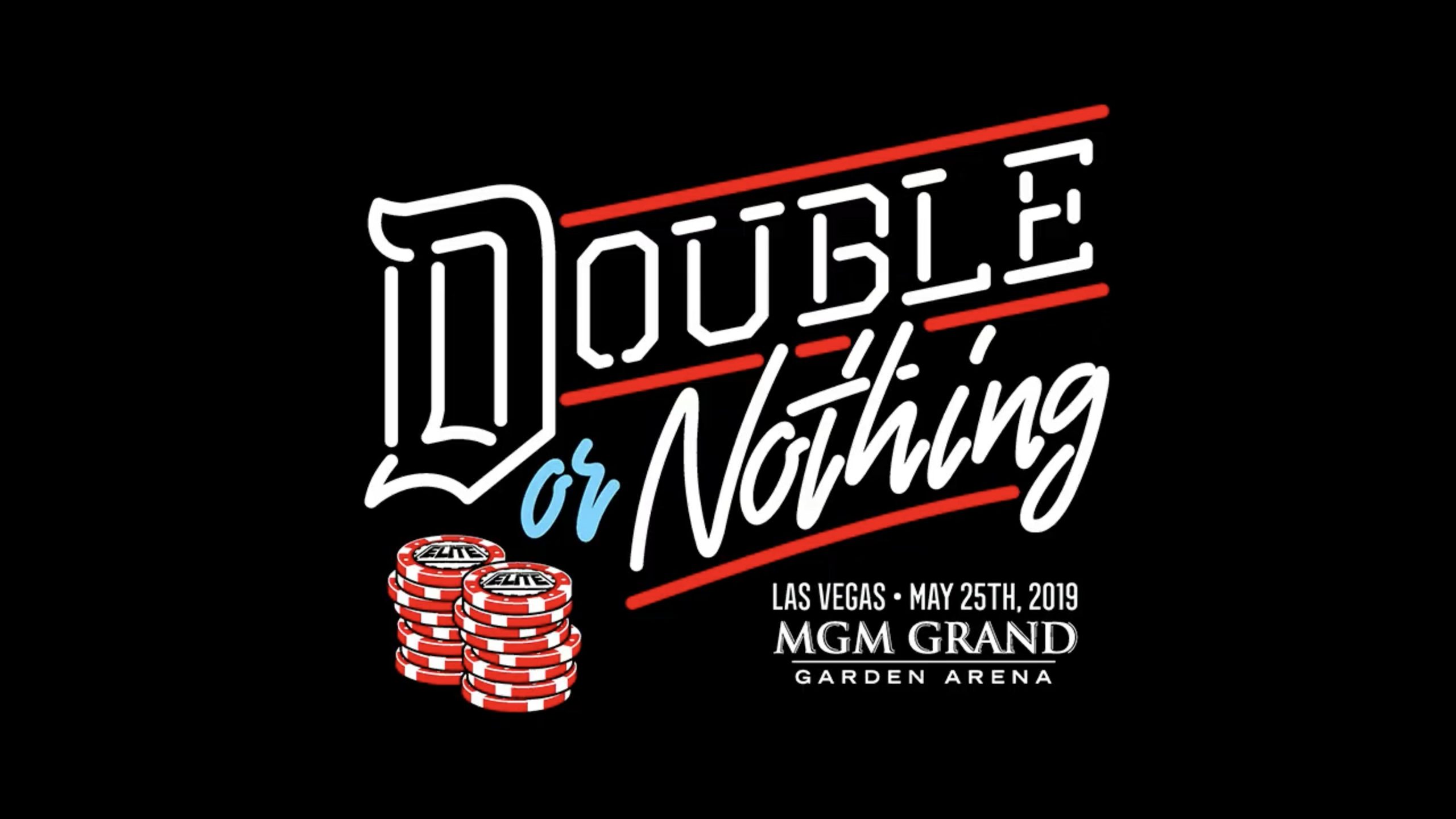 AEW to decide two top World title contenders at Double or Nothing