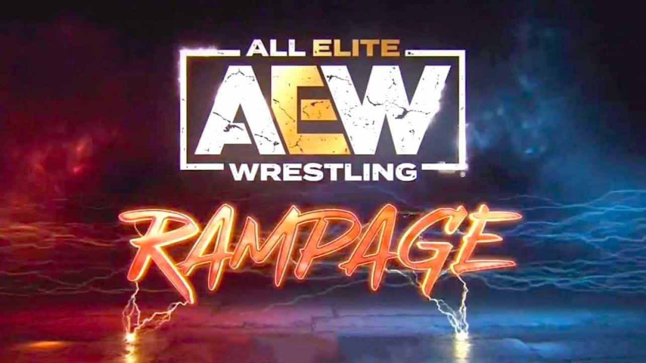 No DQ, no holds barred six-man tag announced for AEW Rampage