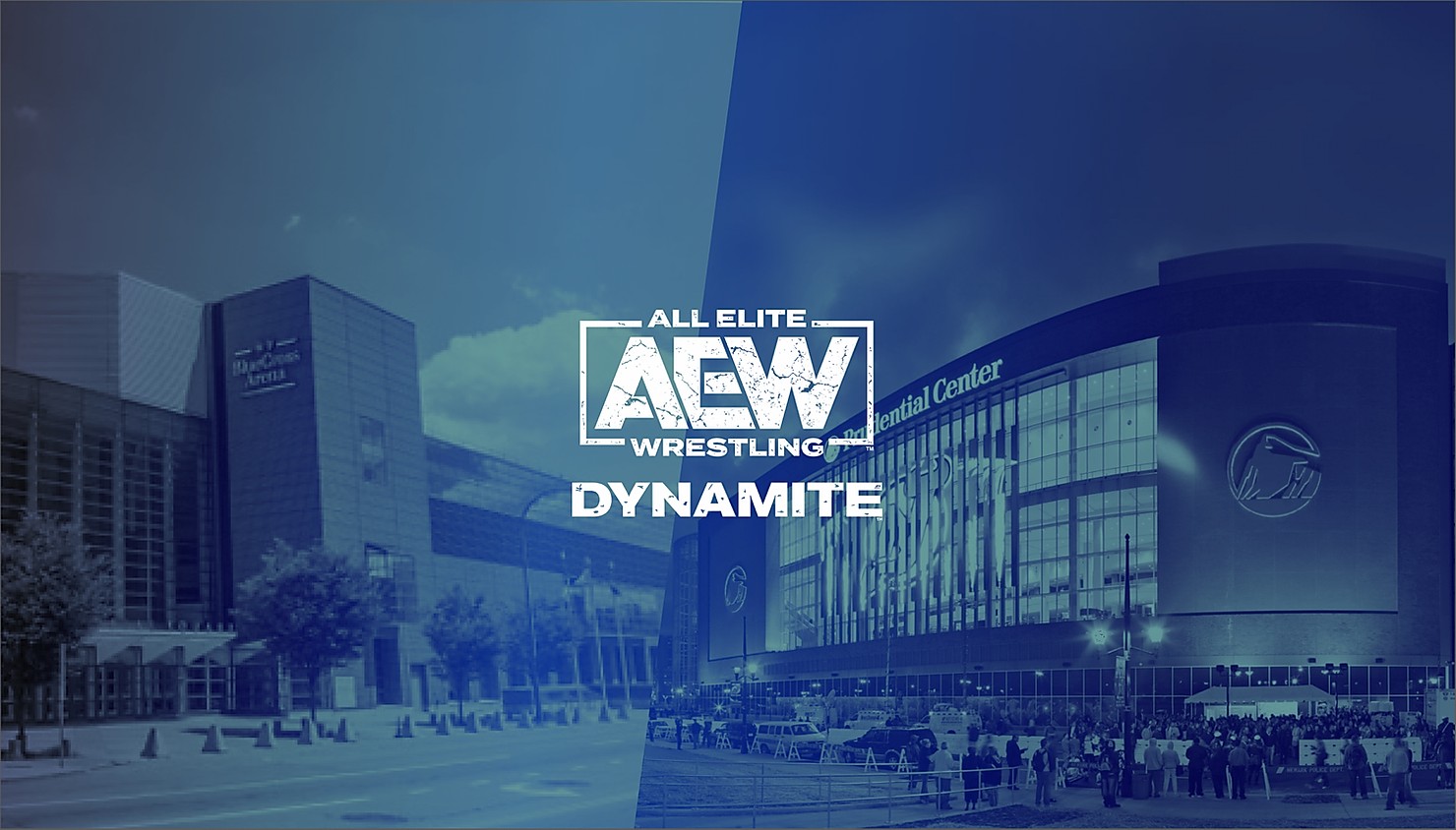 Rochester AEW Dynamite episode rescheduled to November