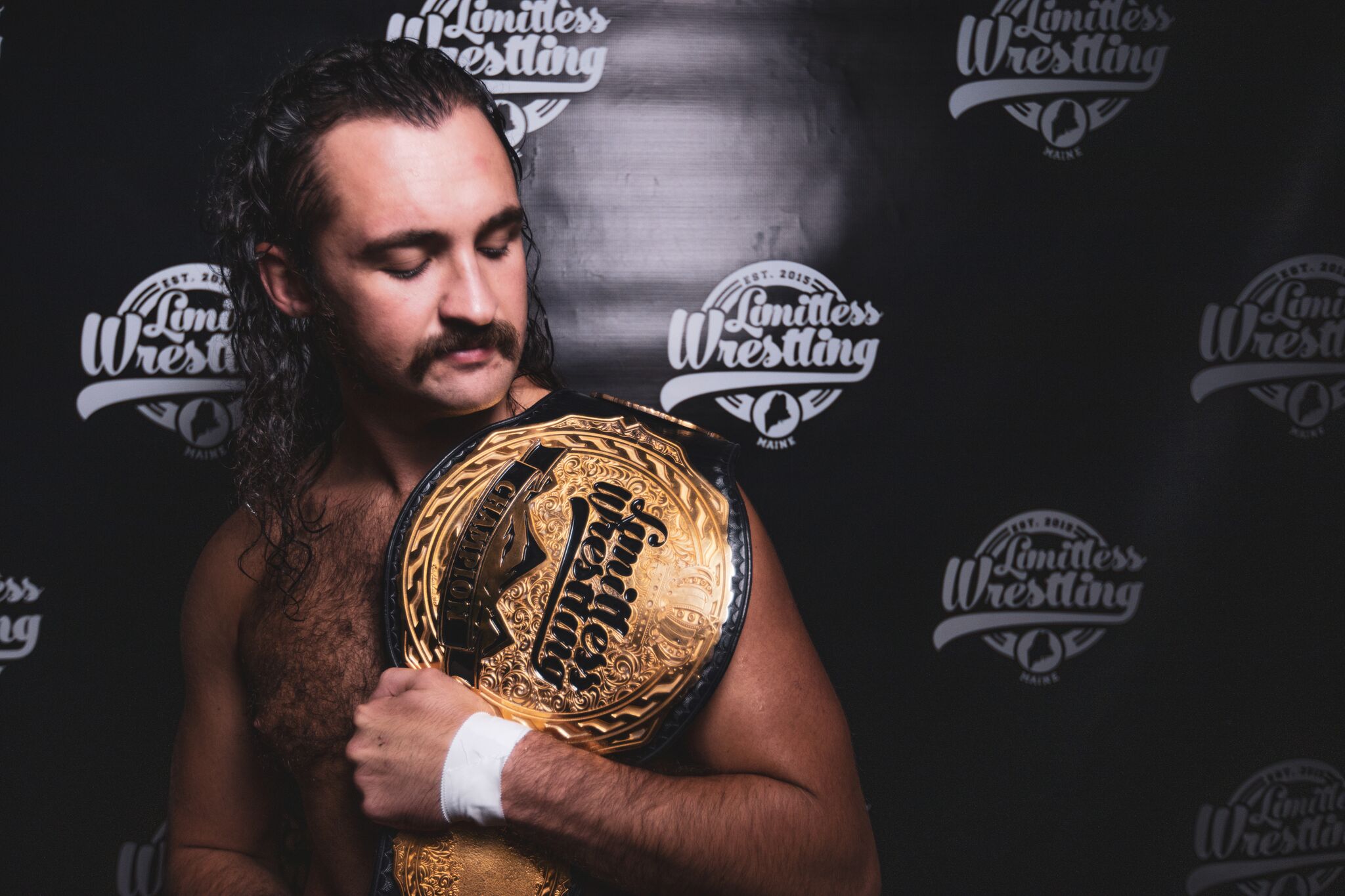 Left My Wallet: Inside Anthony Greene’s wrestling figure collection