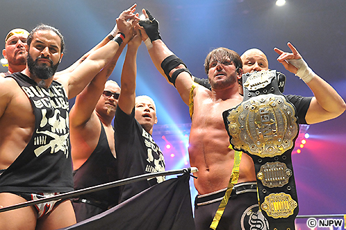 Josh Nason’s Punch-Out: Voices of Wrestling’s Brandon Thurston on Royal Rumble, Styles, stats