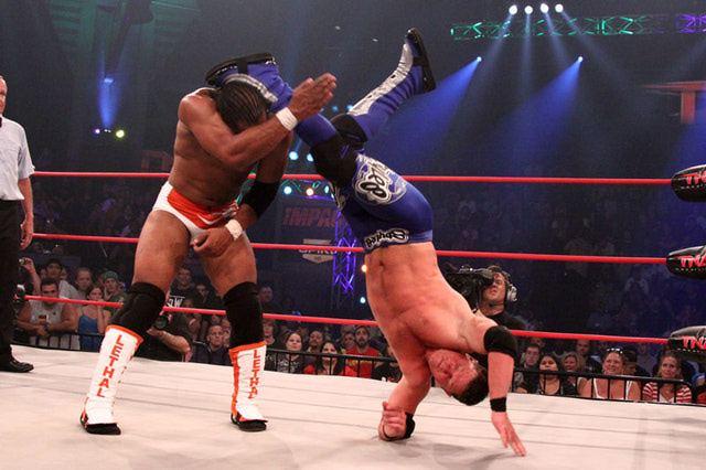 ROH Final Battle 2015 live results: Jay Lethal vs. AJ Styles, Roderick Strong vs. Bobby Fish