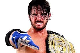 Daily pro wrestling history (02/11): AJ Styles wins the IWGP Title; Dory Funk Jr wins NWA Title